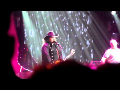 LUCIE - Medvidek / Bratislava 29.5.2014 /