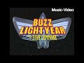 Buzz Lightyear Of Star Command Main Theme Score