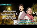 Jo Tera Howega LYRICS Shaurya Aur Anokhi Ki Kahani Tv Show Jo Tera Howega Zaroor Aayega