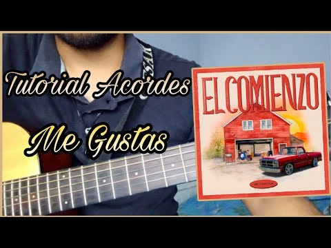 Me Gustas - Grupo Frontera