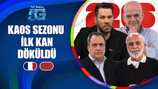 Ahmet Çakar ve Fırat Aydınus’tan Fransa – Fas Analizi