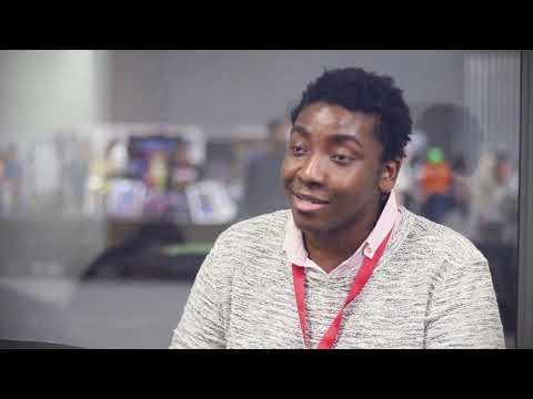 FanCon 2019 Guest Interview : Bill Masuku