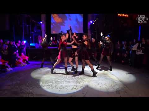 [SX3] NMIXX — DICE dance cover by ROYALS [K-pop cover battle ★ 6.11.22 (06.11.2022)]