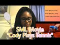 SML Movie Reaction ~ Cody Plays Tennis
