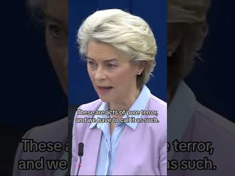 EU double standards on Israel-Palestine: condemning war crimes only when convenient