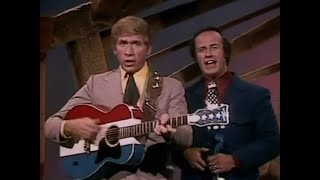 Buck Owens: Under Your Spell Again, 1972