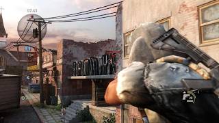 The Last of Us Remastered_プライベートマッチ