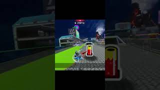清く正しいマルクのお宝大作戦【#カービィのエアライダー】【#ゆっくり実況】#shorts #エアライダー