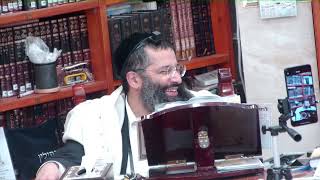 ההלכה היומית ליום חמישי ט' אייר פ''ה - דיני ספירת העומר
