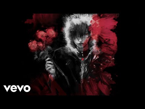 Trxy! - Cave In (Official Audio)