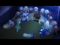 KonoSuba OST 47 The Town Sleeps