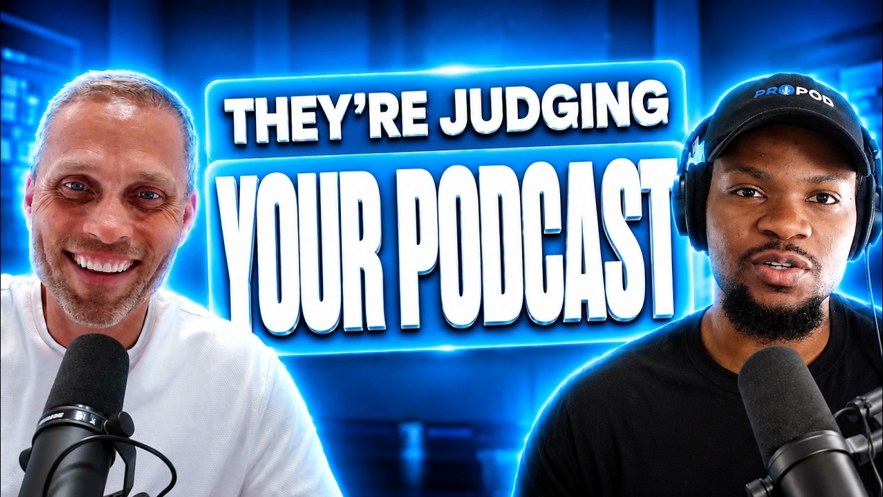 How His Podcast Won a Multimillion-Dollar Listing Over Other Brokers