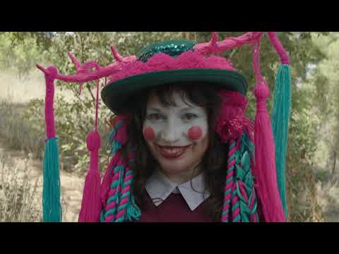 Talk2Strangers - FAWN