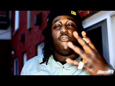 Big O Feat. Def Spy - Greenland Anthem (Jackboyz Reloaded Mixtape)