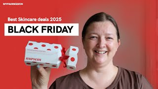 Your Black Friday Skincare Guide: The best deals