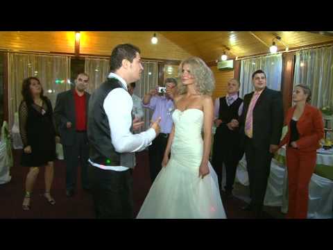 2 Iulie 2011 - 4. Dj.Petrica Ciobanu (Fratii Ciobanu - IASI)