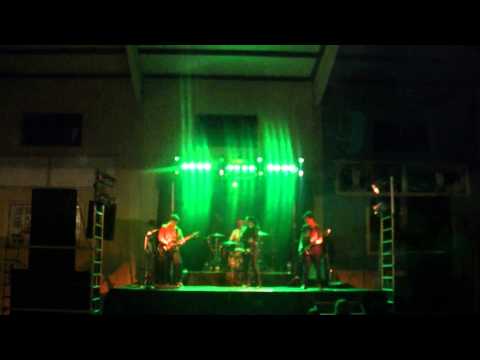 BANDA N-P´S  - PORTUGAL 2015 - AMY WINEHOUSE VALERIE