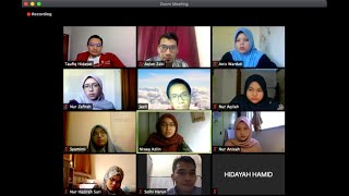 BST A2 NSAD (Acute Rheumatic Fever) with Dr Taufiq