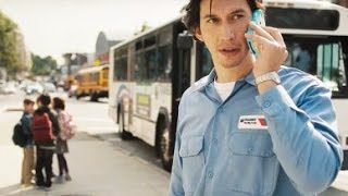 Трейлер "Патерсон" на русском языке 2016