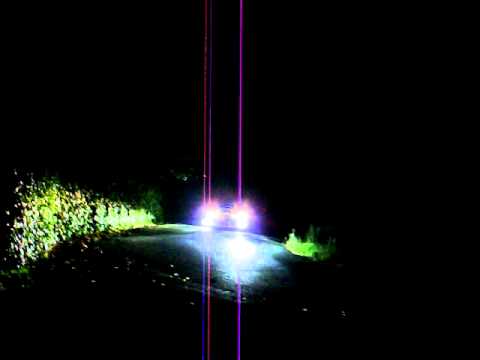 rally citta di camaiore 2011