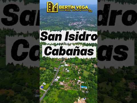 🏠🌳HOUSE FOR SALE 🔑✨️👉  Colonia Los 4 Amigos ➡️ San Isidro➡️ Cabañas ➡️ El Salvador 🇸🇻⛰️🫵
