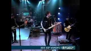 Against Me! - I Was a Teenage Anarchist - Live @ The Daily Habit