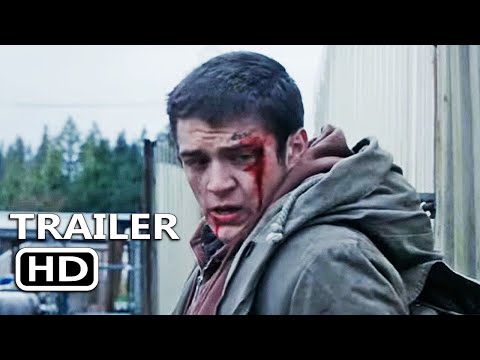 LAZARETH Official Trailer (2024)