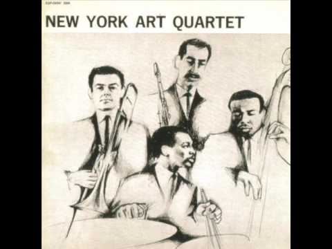 New York Art Quartet (1964)