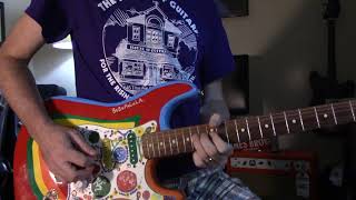 Can You Please Crawl Out Your Window? - Jimi Hendrix (Fillmore East 1968) / Bob Dylan