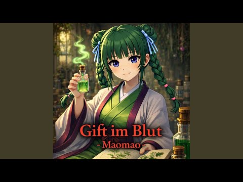 Gift im Blut - Maomao