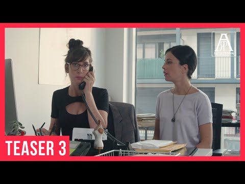 ÉLÉONORE - Teaser #3 [VF]