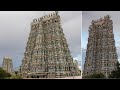 Madurai Meenakshi Amman Temple Arulmigu Meenakshi Sundaraswarar Temple
