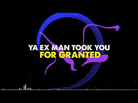 King THC - Past (Lyric Music Video)