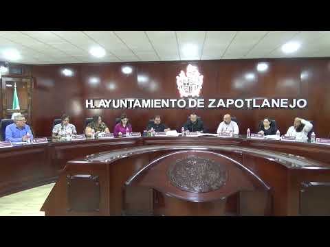 Sesion Ordinaria de Cabildo No.27 21 de septiembre de 2022