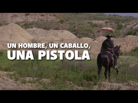 Un hombre, un caballo, una pistola 🐎 | Película del Oeste Completa en Español | Tony Anthony (1967)