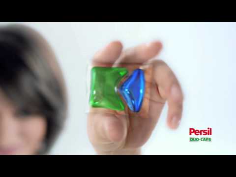 5x, 10x, 15x oder 20x Persil Universal Duo-Caps 18 Stück (insgesamt 90, 180, 270 oder 360 Stück) - Second Medium