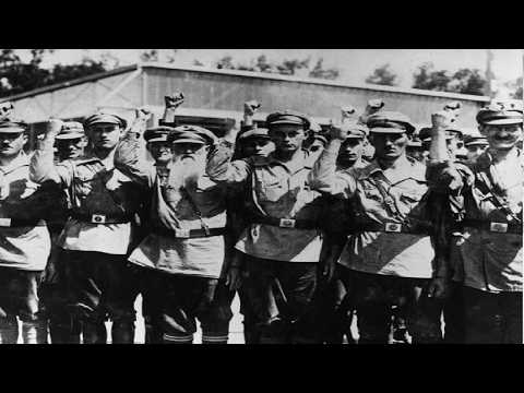 Die Angst um die Macht II - Von Feinden umringt