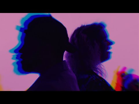 Sam Lachow - "Moonfall" (Feat. Gravy Dae) Official Music Video