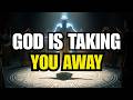 CHOSEN ONE: LIKE ENOCH, GOD WILL PULL YOU AWAY TO SHOW WHO YOU WERE MEANT TO BE