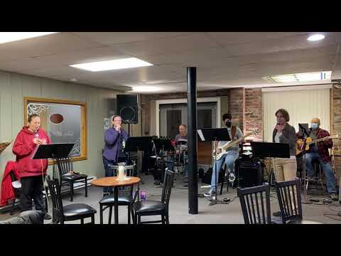 Journey To Bethlehem Song 2020