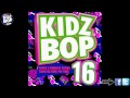 Kidz Bop Kids: If I Were A Boy