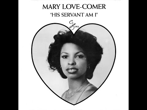 Mary Love-Comer - Come Out Of The Sandbox - Vocal '88