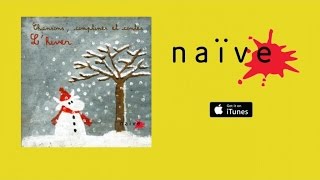 L'hiver : Chansons, comptines et contes