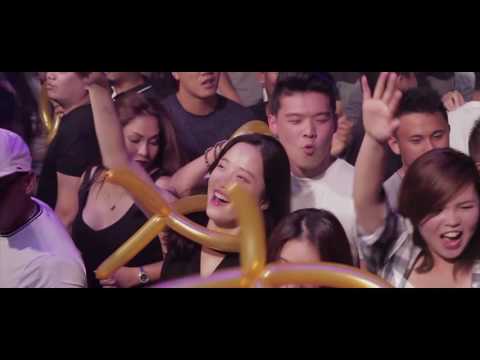 ICON TV : April 22 Saturday  DJ Jeremy Reyes