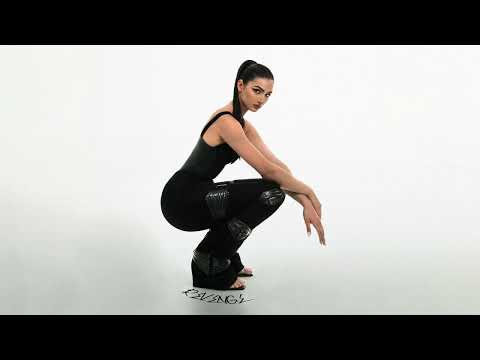 IGNES - REVENGE (Official Audio)