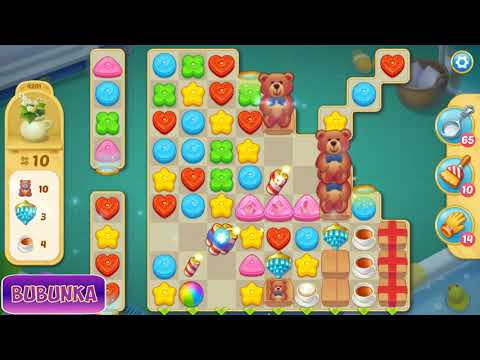 Matchington Mansion level 4201 HD