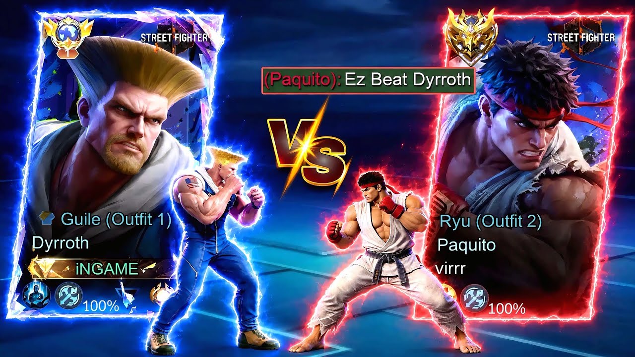 GLOBAL 1 DYRROTH PERFECT EXPLAINED GUIDE - HOW TO DEAL AGAINST OP EXP LANER - MLBB