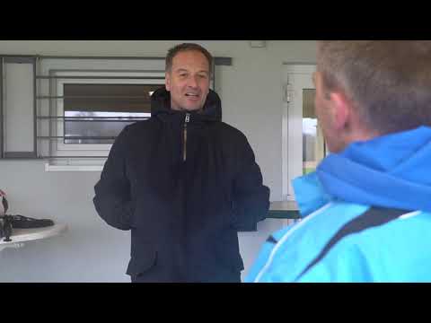 50 Jahre Tor des Monats - Interview mit Claus Lufen