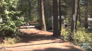 Outback Montana RV Park & Campground Video