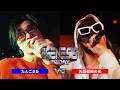 たんごまる vs 天涯孤独の民 / NEO GENESIS FRIDAY（2026.9.4）